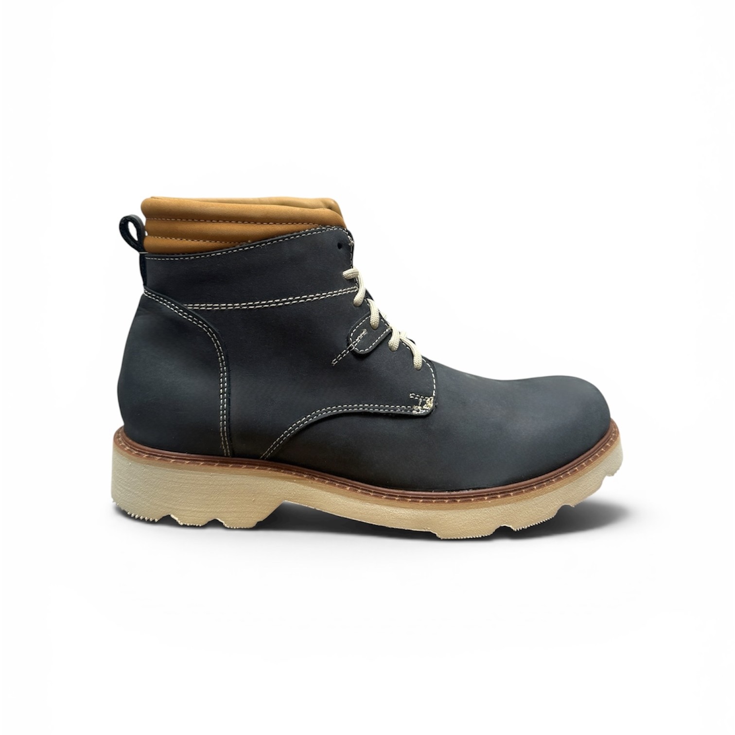 Bota Industrial TOCI